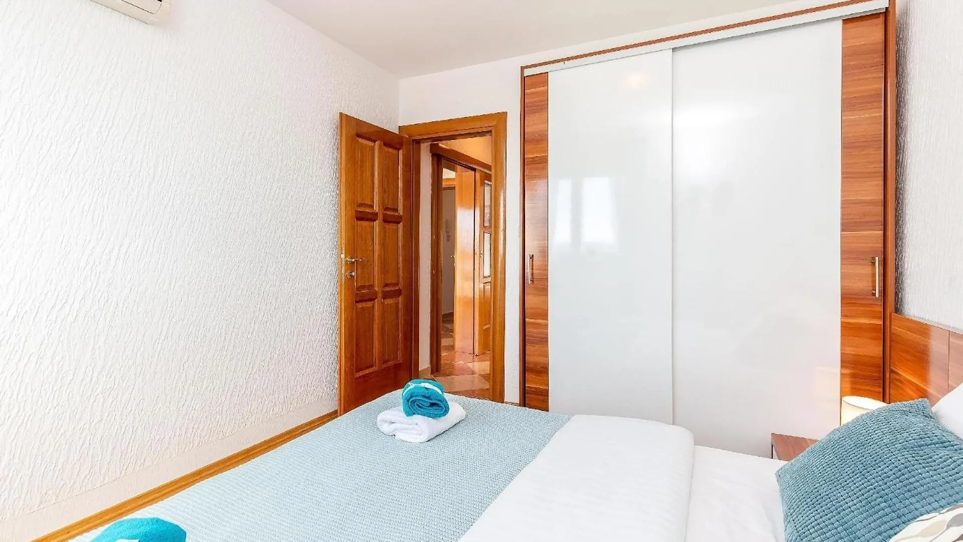 Apartment Appartement Mit Balkon Und Meerblick Crikvenica
